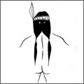 EL-MALO / エル・マロ / Ｎｏｆａｃｅ　Ｂｕｔｔ　２　Ｅｙｅｓ