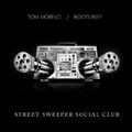 STREET SWEEPER SOCIAL CLUB / ストリート・スウィーパー・ソシアル・クラブ / ストリート・スウィーパー・ソシアル・クラ