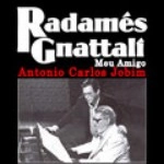 RADAMES GNATTALI / ハダメス・ニャッタリ / メウ・アミーゴ・アントニオ・カルロス・ジ
