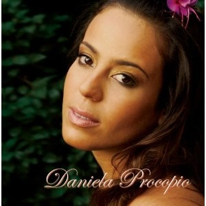 ダニエラ・プロコピオ / ダニエラ・プロコピオ / DANIELA PROCOPIO