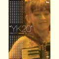 YOKO UENO / 上野洋子 / “ＹＫ２０”～２０周年につき初