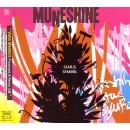 MUNESHINE / ムーンシャイン / ＳＴＡＴＵＳ　ＳＹＭＢＯＬ
