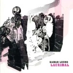 KAMAN LEUNG / カマン・ルング / ラクライマル / LACRIMAL (CD)