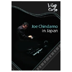 JOE CHINDAMO / ジョー・チンダモ / ジョー・チンダモ・イン・ジャパン