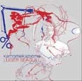 kamomekamome / ルガーシーガル / LUGER SEAGULL