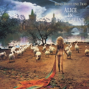 GEORGE MRAZ / ジョージ・ムラーツ / 不思議の国のアリス / ALICE IN WONDERLAND