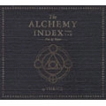 THRICE / スライス / ジ・アルケミー・インデッⅠ＆Ⅱ
