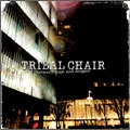 TRIBAL CHAIR / トライバルチェアー / BETWEEN HOPE AND DESPAIR