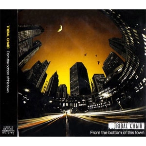 TRIBAL CHAIR / トライバルチェアー / FROM THE BOTTOM OF THIS TOWN