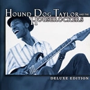 HOUND DOG TAYLOR / ハウンド・ドッグ・テイラー / ベスト・オブ・ナチュラル・ブギ