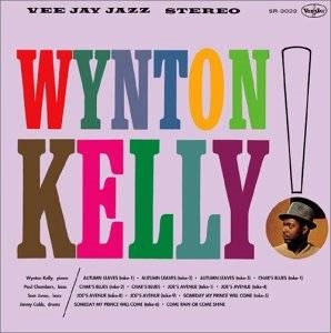 枯葉2 / WYNTON KELLY 2 / WYNTON KELLY / ウィントン・ケリー