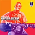 LIGHTNIN' HOPKINS / ライトニン・ホプキンス / グレイト・ブルース・マスタ（２