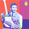 OTIS RUSH / オーティス・ラッシュ / グレイト・ブルース・マスタ（４