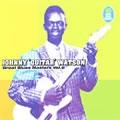 JOHNNY GUITAR WATSON / ジョニー・ギター・ワトスン / グレイト・ブルース・マスタ（８