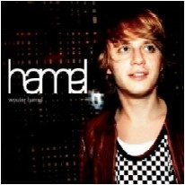HAMEL (WOUTER HAMEL) / ウーター・ヘメル / ヘメル