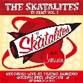 SKATALITES / スカタライツ / イン・オービットＶＯＬ．１