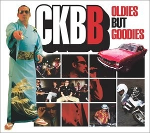 CRAZY KEN BAND / クレイジーケンバンド / ベスト　Ｏｌｄｉｅｓ　ｂｕｔ