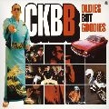 CRAZY KEN BAND / クレイジーケンバンド / CRAZY KEN BAND BEST OLDIES BUT GOODIES
