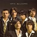 KAT-TUN / Best of KAT-TUN