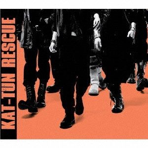 KAT-TUN / RESCUE