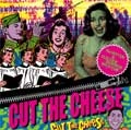 NO HITTER/ELECTRIC SUMMER / NO HITTER:ELECTRIC SUMMER / ＣＵＴ　ＴＨＥ　ＣＨＥＥＳＥ