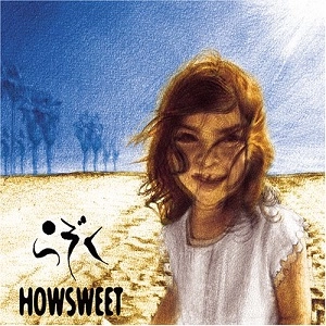 RAZOKU / らぞく / HOWSWEET