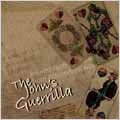 THE JOHN'S GUERRILLA / SHOOT THE RADIO/SHADOW DISCO