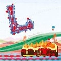 DACHAMBO / ダチャンボ / Ｌ
