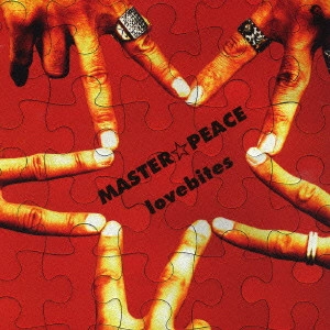 LOVEBITES / MASTER☆PEACE
