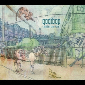 qodibop / another tone form
