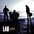 LAU / ラウー / ライヴ