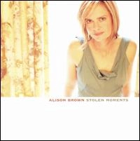 ALISON BROWN / アリソン・ブラウン / スト－ルン・モ－メンツ