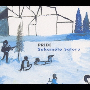 坂本サトル / プライド / PRIDE