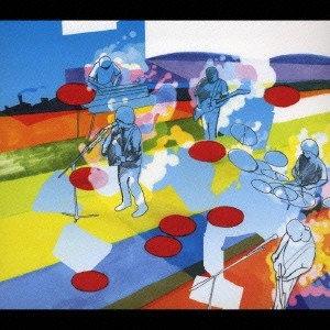 坂本サトル / LIVE caravan 2~Tour にぎやかな人々 20040923-1010