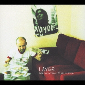 古川昌義 / LAYER