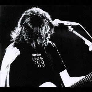 坂本サトル / LIVE alone 3~Tour LIVE alone 3 20050502-0710 / LIVE ALONE 3 - TOUR LIVE ALONE 3 20050502 - 0710
