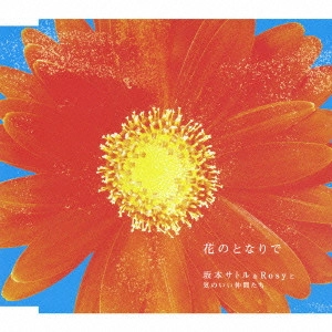 坂本サトル&ROSYと気のいい仲間達 / 花のとなりで