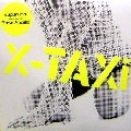 SUGIURUMN / スギウラム / Ｘ－ＴＡＸＩ