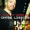 CHRIS LIEBING / クリス・リービング / ＬＩＶＥ　＠　ＷＯＭＢ　０３