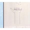 ECCY + SHING02 / エクシー + シンゴ02 / ＵＬＴＩＭＡＴＥ　ＨＩＧＨ