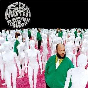 ED MOTTA / エヂ・モッタ / ポップティカル
