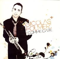 NICOLAS FOLMER / ニコラ・フォルメル / イ・コム・イカール