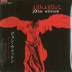 JOHN WETTON / ジョン・ウェットン / アークエンジェル（紙）