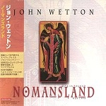 JOHN WETTON / ジョン・ウェットン / ノーマンズランド（紙）