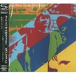 JOHN WETTON / ジョン・ウェットン / コート・イン・ザ・クロスファイ