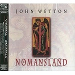 JOHN WETTON / ジョン・ウェットン / ノーマンズランド
