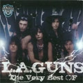 L.A.GUNS / エルエーガンズ / ザ・ベリー・ベスト・オブ　Ｌ．