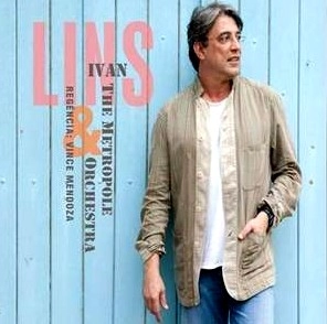 IVAN LINS / イヴァン・リンス / イヴァン・リンス＆メトロポール