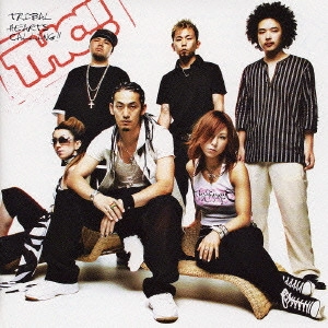 THC!! / TRIBAL HEARTS CALLING!!