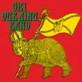 OKI DUB AINU BAND / オキ・ダブ・アイヌ・バンド / ＯＫＩ　ＤＵＢ　ＡＩＮＵ　ＢＡＮＤ